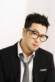 Kim Tae-woo profile photo