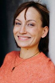 Kathrin Anna Stahl profile photo