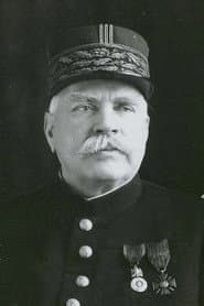 Joseph Joffre profile photo