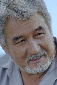 Sakyn Karabayev profile photo