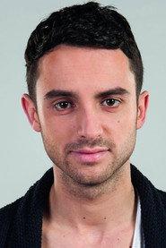 Shane Redondo profile photo