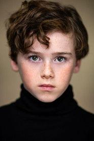 Alfie Kiely profile photo
