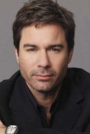 Eric McCormack profile photo