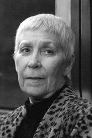 Eva Ebner profile photo