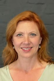Sandrine André profile photo