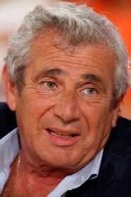 Michel Boujenah profile photo