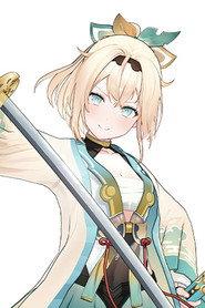 Kazama Iroha profile photo