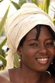 Djénéba Koné profile photo