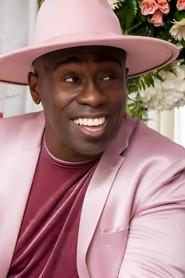 Steven T. Smith profile photo