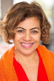 Christina Asher profile photo