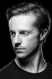 Steven McRae profile photo