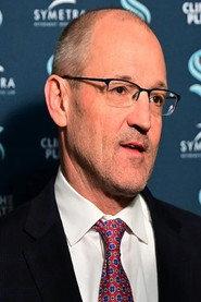 Dan Bylsma profile photo