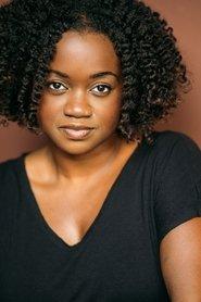 Niketa Calame-Harris profile photo