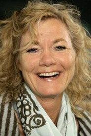 Nina Høgsberg profile photo