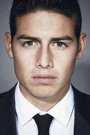 James Rodríguez profile photo