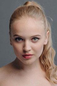 Veronika Lukyanenko profile photo