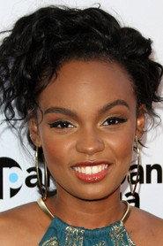 Sierra Aylina McClain profile photo