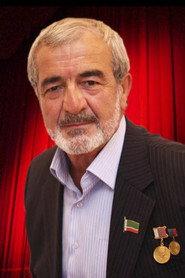 Dagun Omayev profile photo