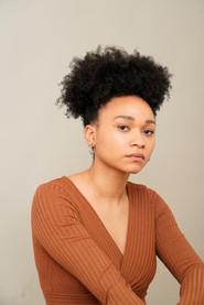 Selena Diouf profile photo