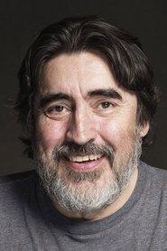 Alfred Molina profile photo