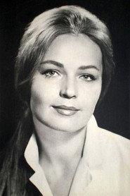 Lyudmila Chursina profile photo