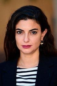 Mounia Akl profile photo