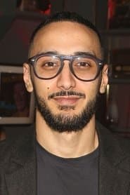 Aymen Hamdouchi profile photo