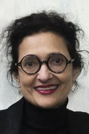 Sophie Bramly profile photo