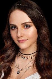 Anna Baydavletova profile photo