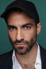 Gabriel Cañas profile photo