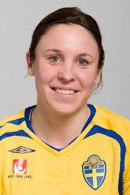 Hanna Ljungberg profile photo