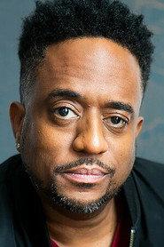 Jon Harrison Taylor profile photo