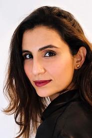 Wazhma Bahar profile photo