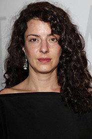 Amalia Moutoussi profile photo