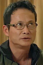 Chris Lee Kin-Sang profile photo