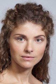 Nastasia Kerbengen profile photo