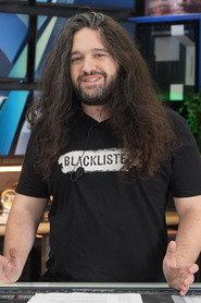 Steve Burke profile photo