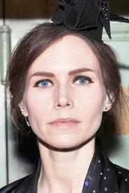 Nina Persson profile photo