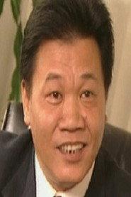 Lau Kar-Wing profile photo