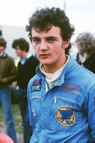 Tommy Byrne profile photo