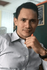 Sigit Antonio profile photo