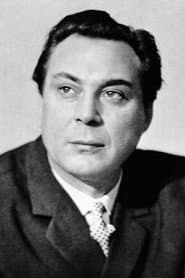 Yevgeny Matveyev profile photo