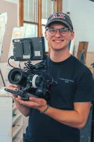 Josh Cable profile photo