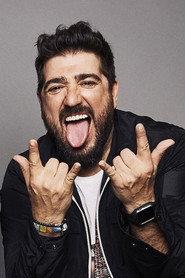 Antonio Orozco profile photo