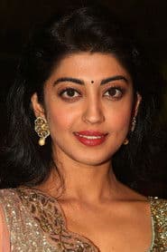Pranitha Subhash profile photo