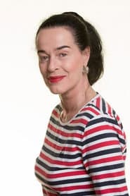 Isadora Verwey profile photo