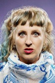 Kimmy Robertson profile photo