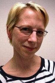 Rebecca Haines profile photo