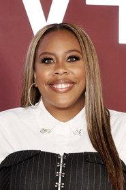 Amber Chardae Robinson profile photo