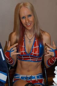 Xandra Bale profile photo